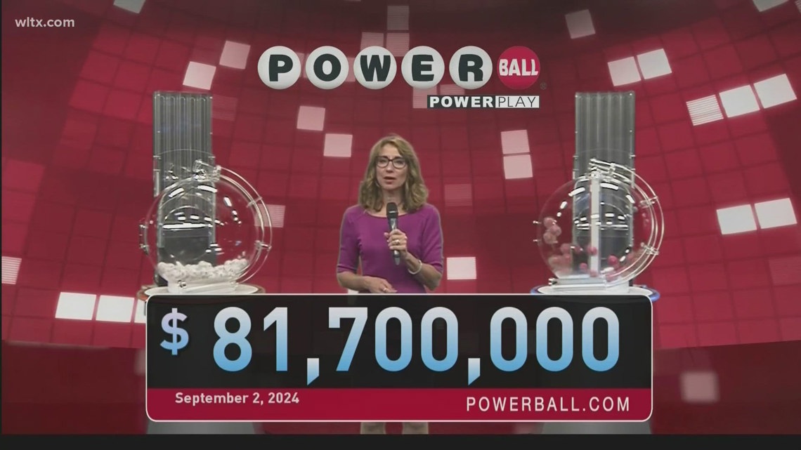 Powerball September 2, 2024