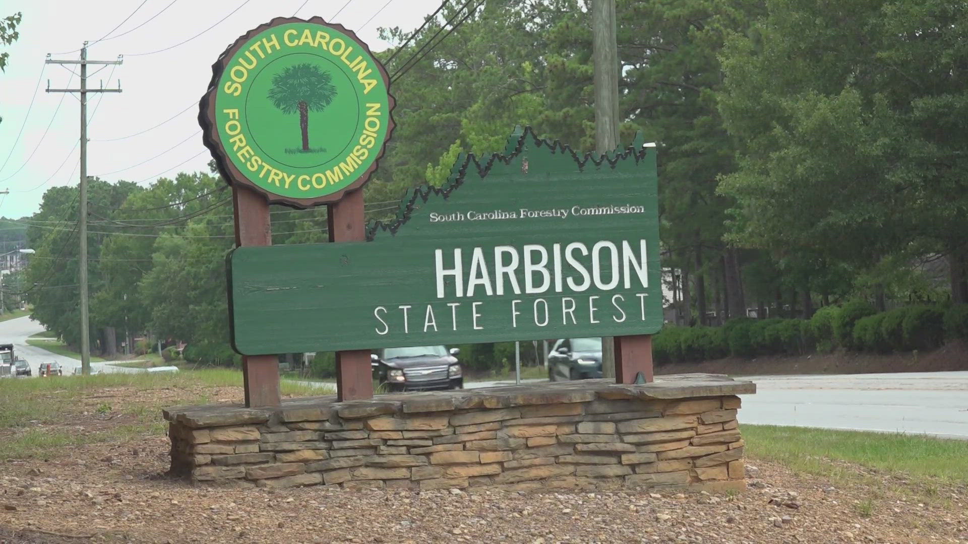 A man was attacked while on the trail last Saturday morning.