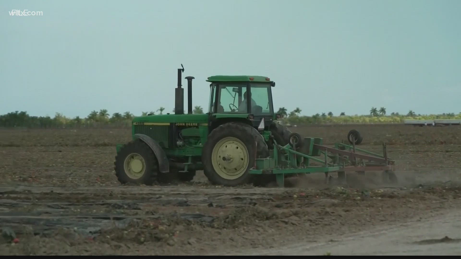 The funding is expected to support 18 projects throughout the state aimed at supporting rural farmers and ranchers.