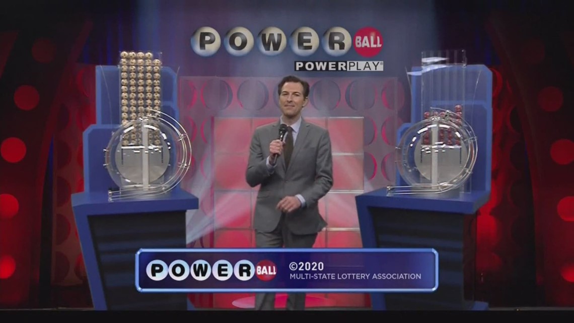 Powerball Feb 1, 2020