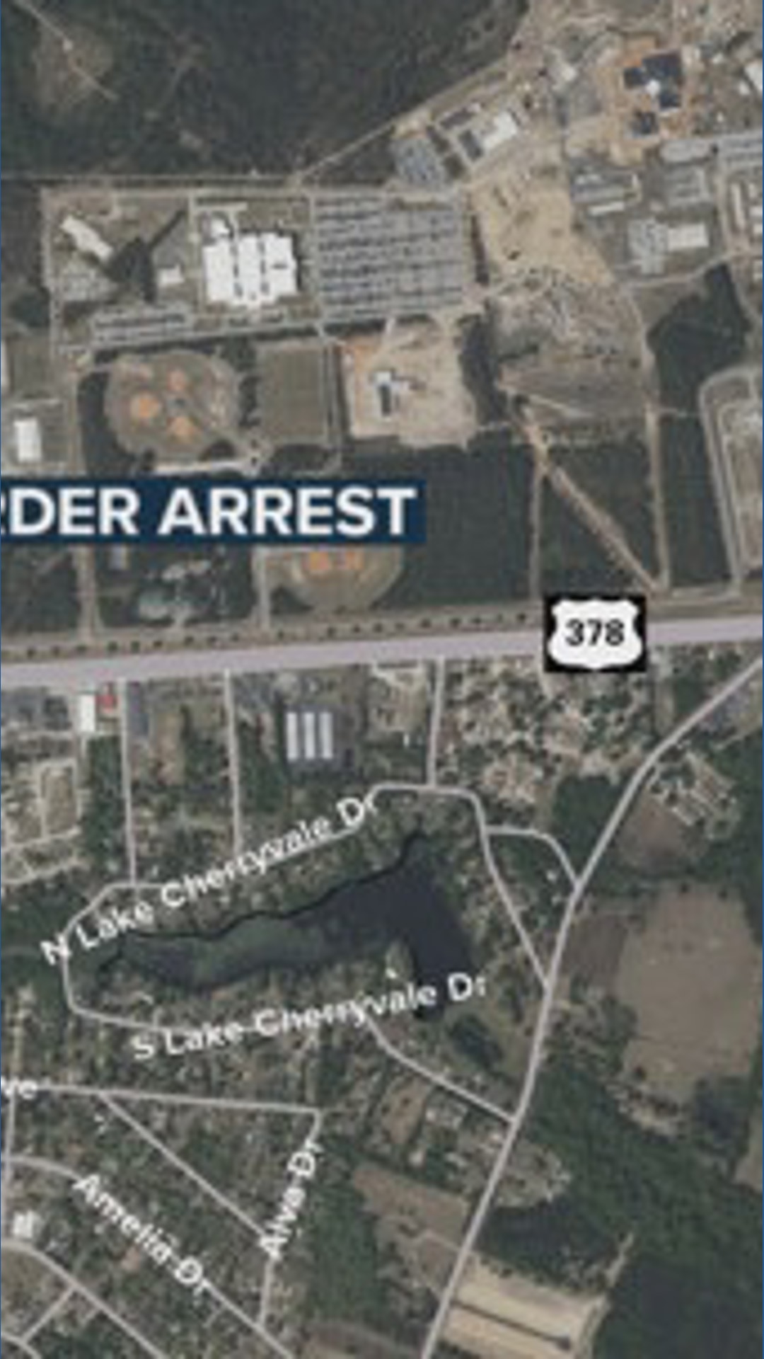 Sumter man charged with attempted murder | wltx.com