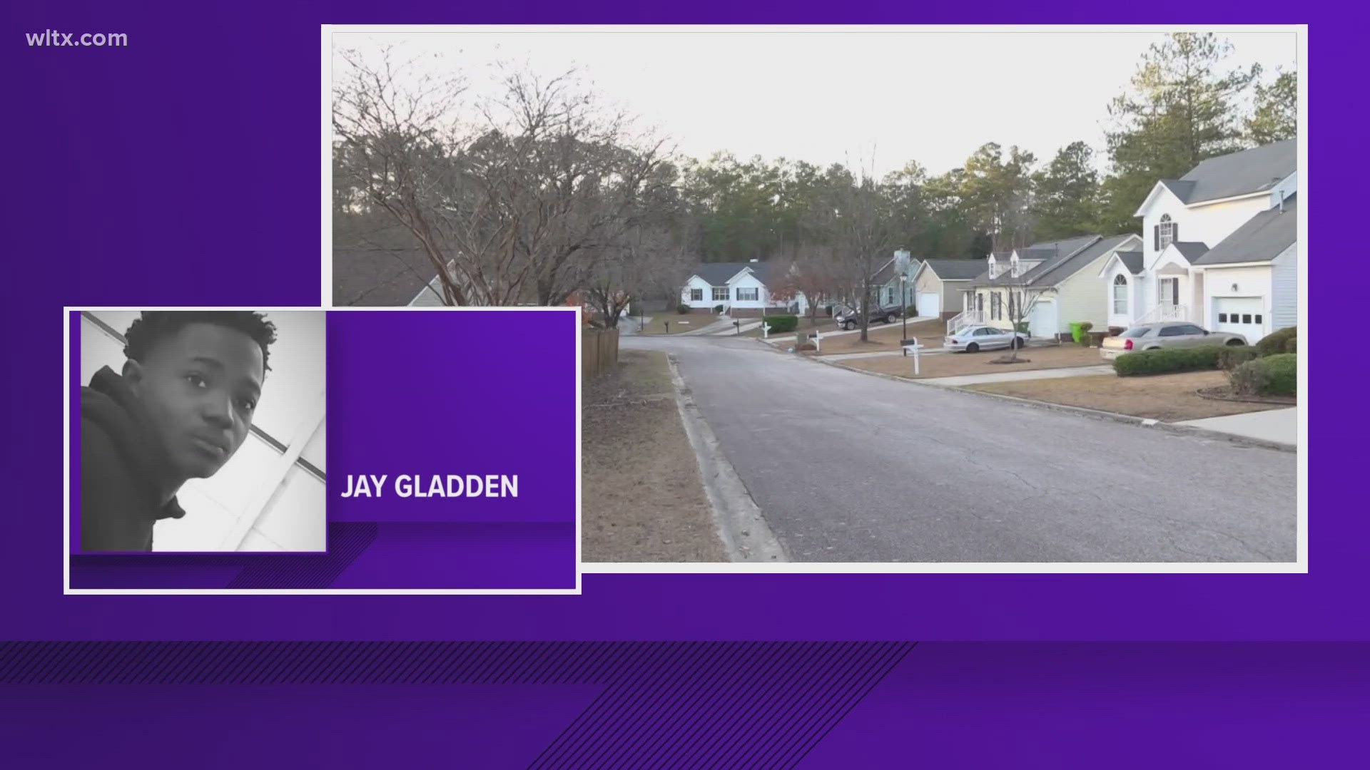 16-year-old arrested in connection to shooting death on Quinton Lane ...
