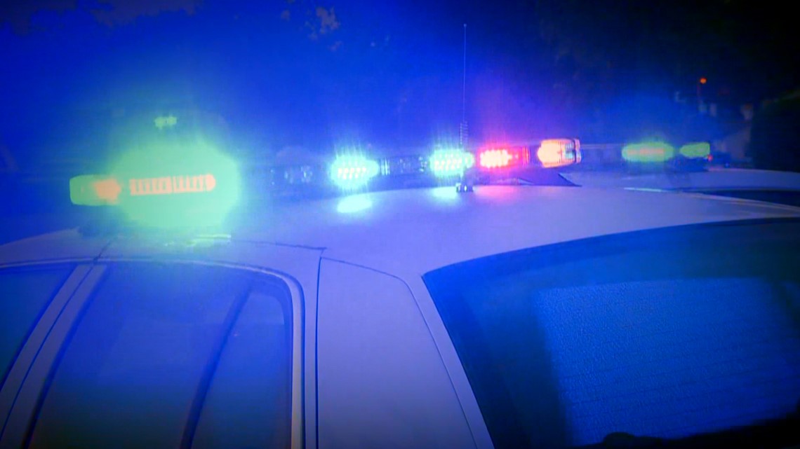 Pedestrian Killed Walking Illegally in Roadway Identified | wltx.com