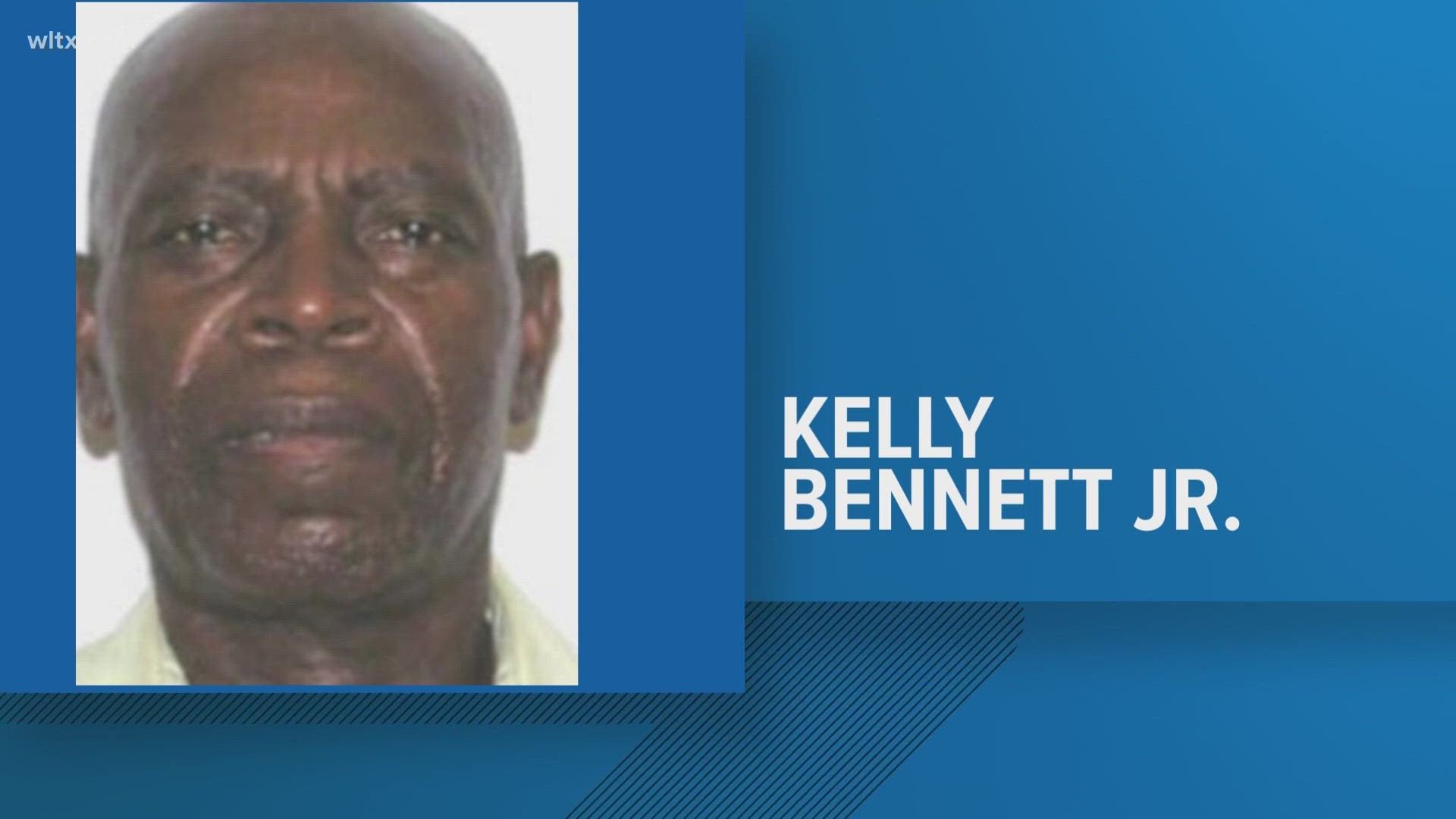 Deputies say Kelly Bennett, Jr. was last seen in person by family members on August 19, 2023, in the Gable area of Clarendon County while attending a birthday party.