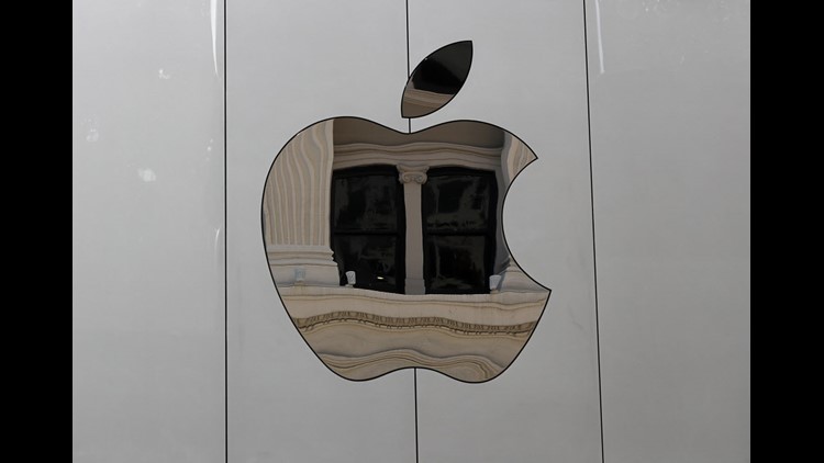 Apple Isn T The Worst Stock On Goldman S List Wltx Com