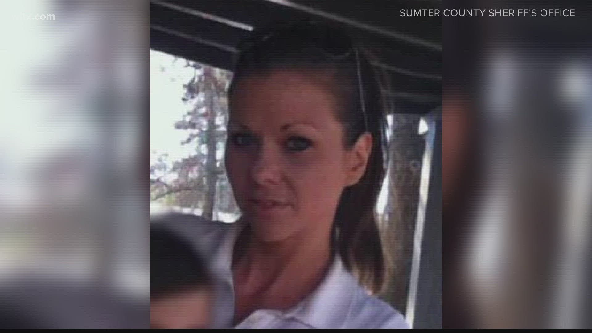 Julie Bean was last seen in Sumter County on May 31 2017 investigators say a third party said there could be a connection between Bean and a suspected serial killer