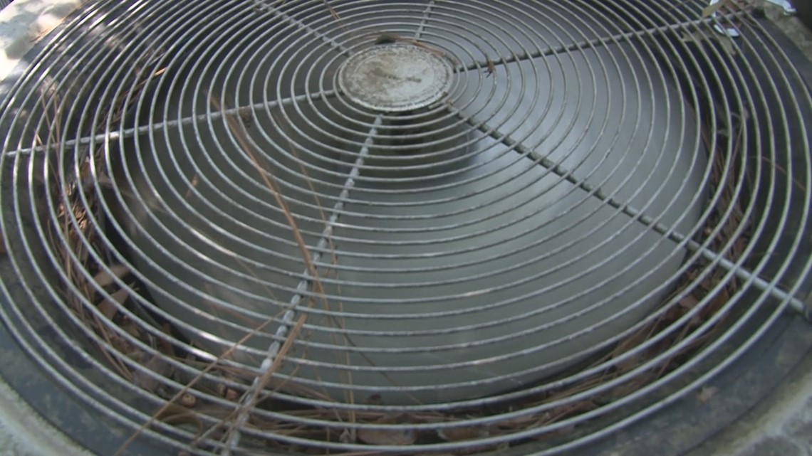 Do Landlords Have To Supply Air Conditioning at Donna Heidrick blog
