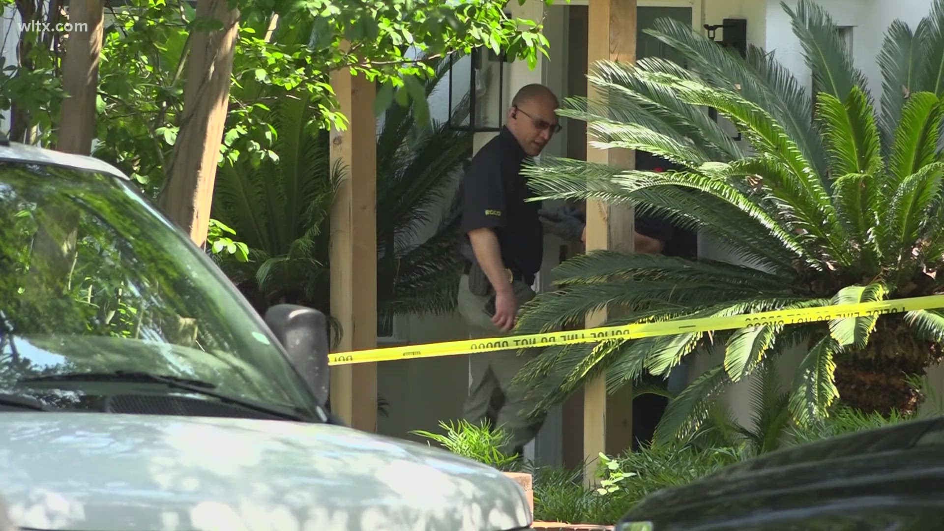 Columbia Police are investigating an early morning shooting that has left one dead and three injured in the Elmwood Park neighborhood in downtown Columbia.