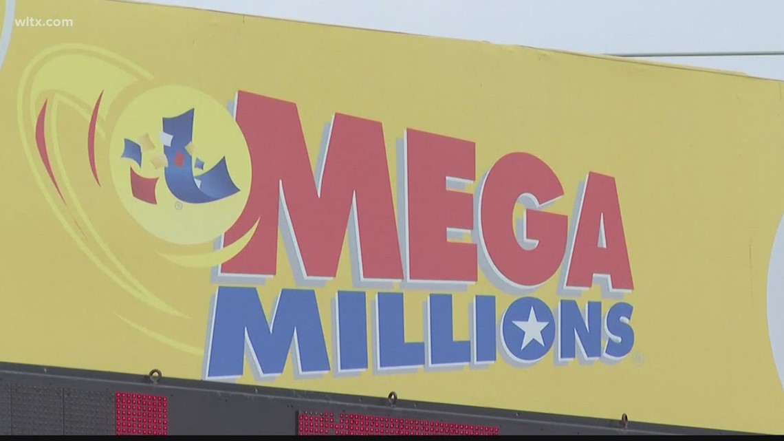 MegaMillions jackpot 395M