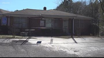 Residents displaced after being removed from Cayce care facility