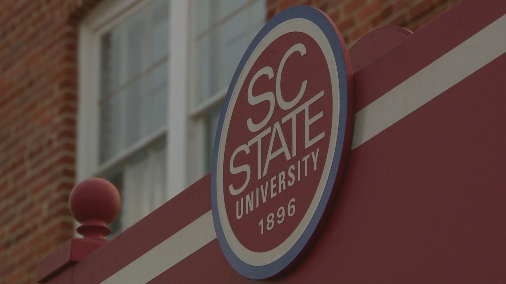 A student is recovering from a gunshot wound after a shooting at South Carolina State University, which temporarily placed the campus on lockdown Friday morning.
