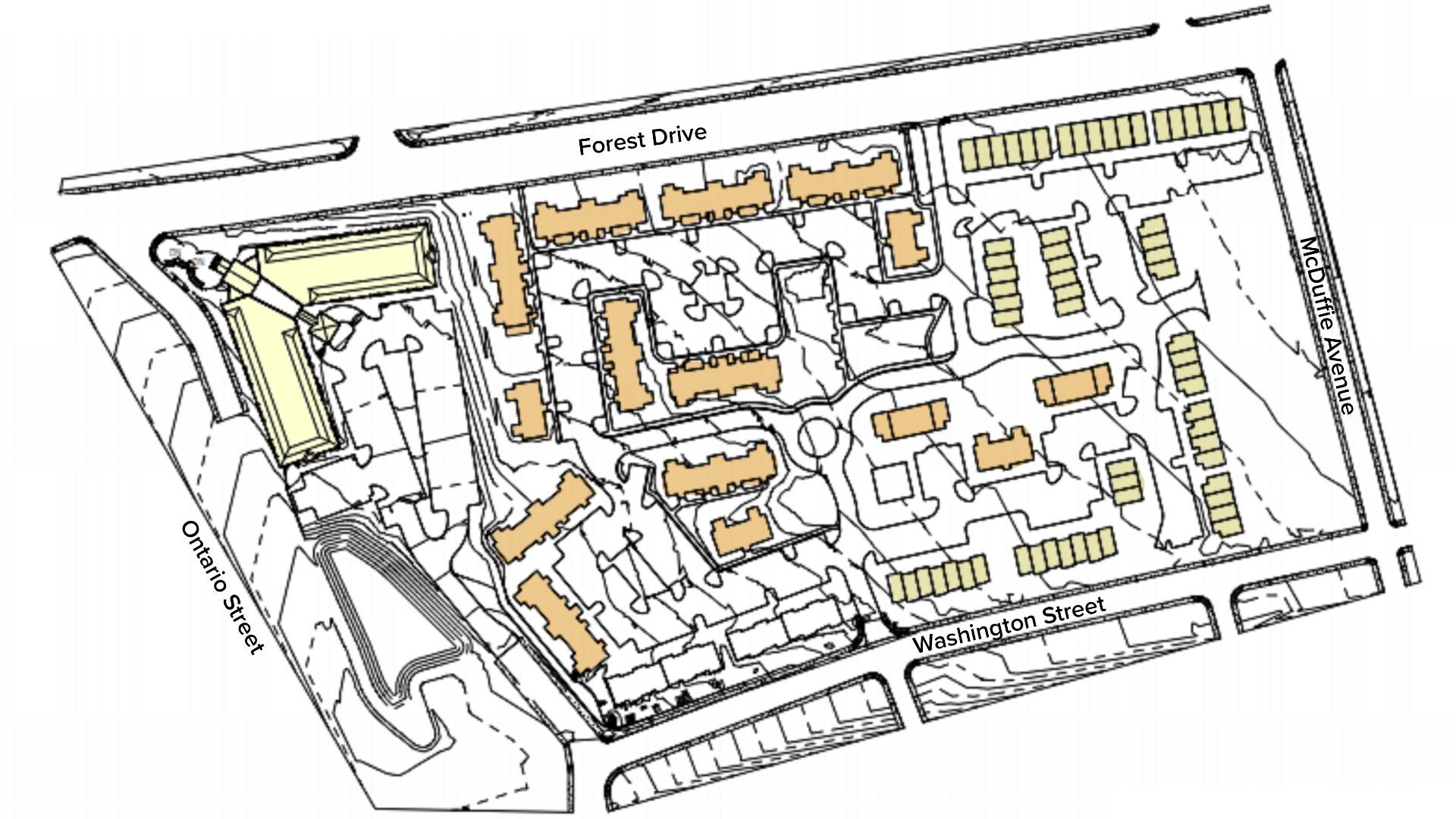 Columbia Housing seeks diversity involvement on Gonzales Gardens