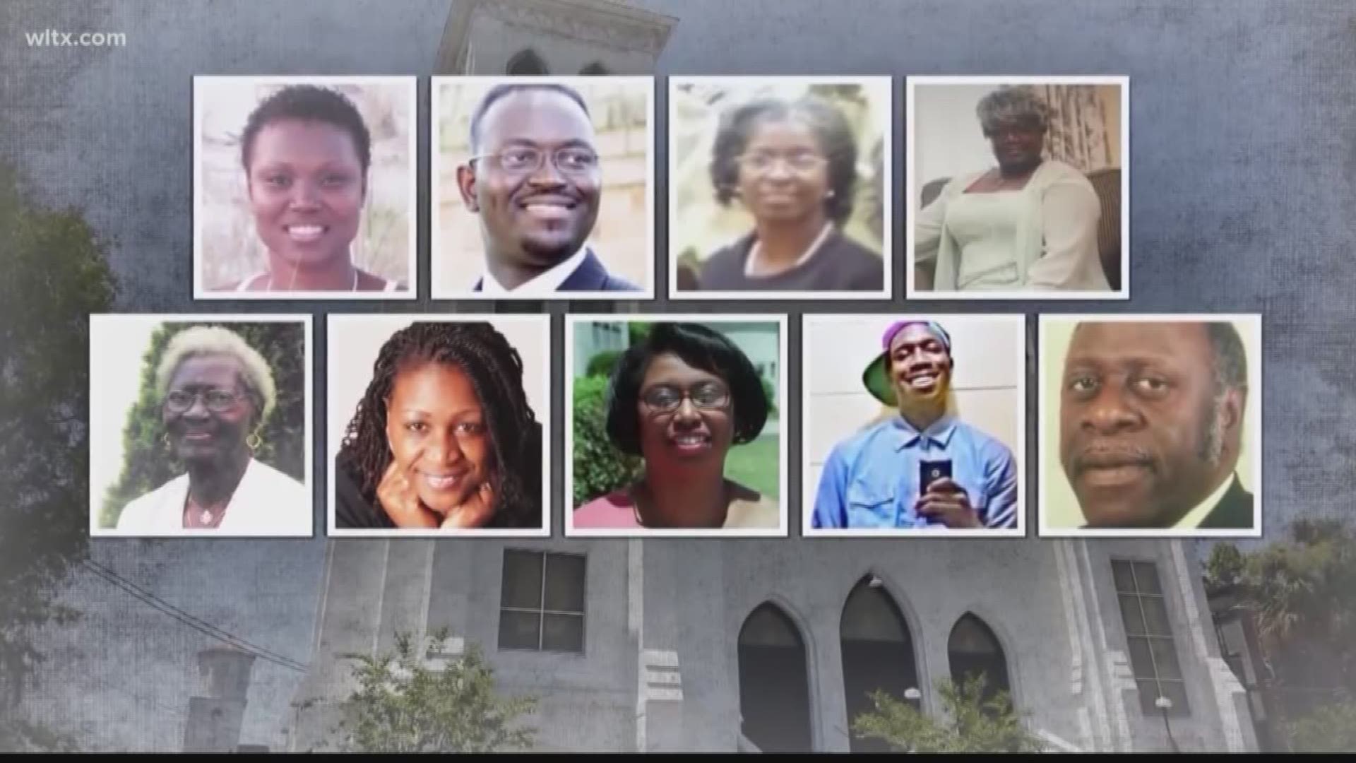 June 17 marks the fourth anniversary of the massacre at the Mother Emanuel AME Church massacre in Charleston, South Carolina.