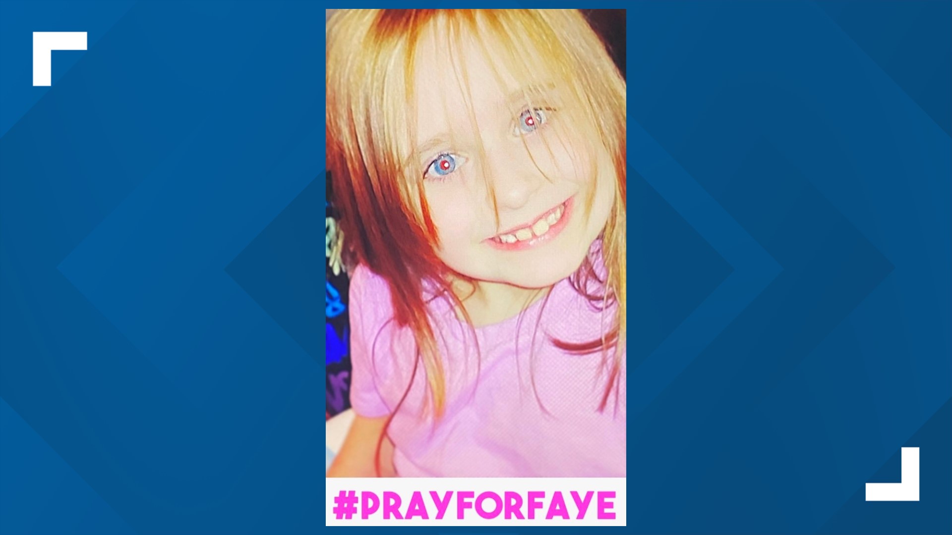 Faye Swetlik, missing South Carolina girl, found dead | wltx.com
