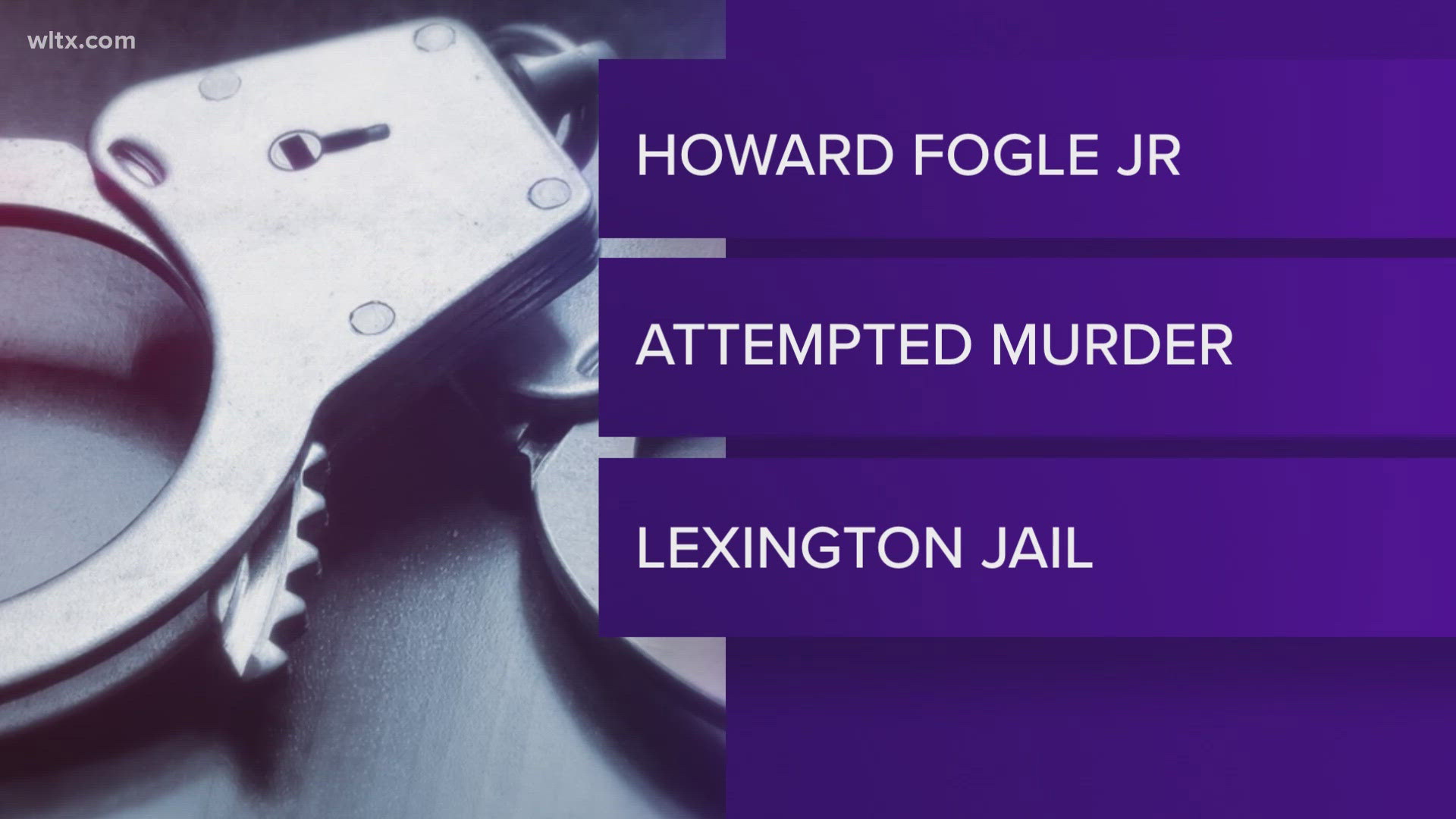 Howard Fogle, 73 was in a business on Pond Branch road when he and an employee had back and forth discussions, Fogle shot the man.