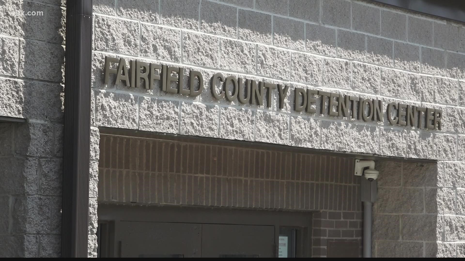 Teresa Lawson resigned her position as director of Fairfield County Detention Center abruptly on Thursday, July 14, 2022, after nearly four decades on the job.