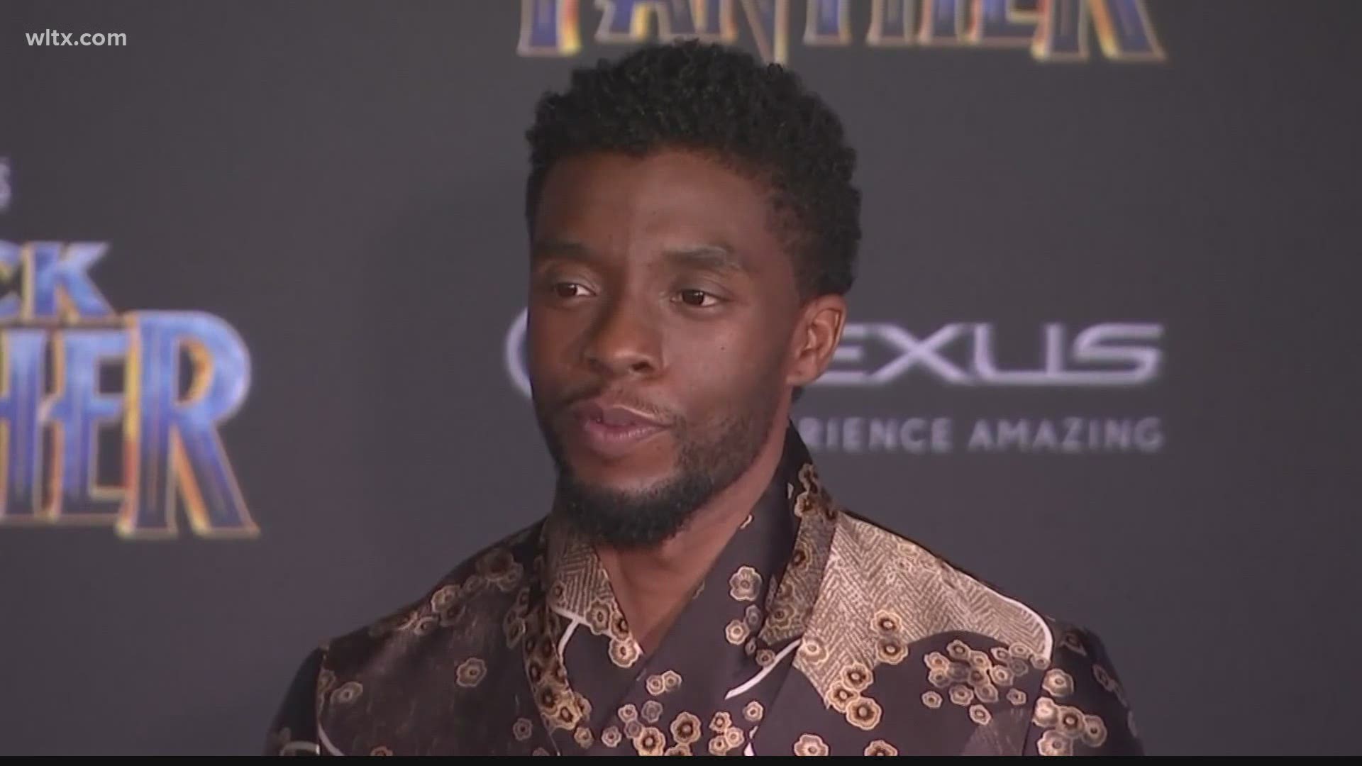 Howard University is renaming its College of Fine Arts after one of its most distinguished alumni: the late actor, director, writer and producer Chadwick A. Boseman.