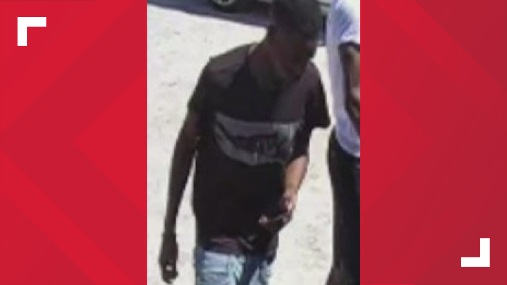 Richland deputies looking for suspect involved in two shooting ...