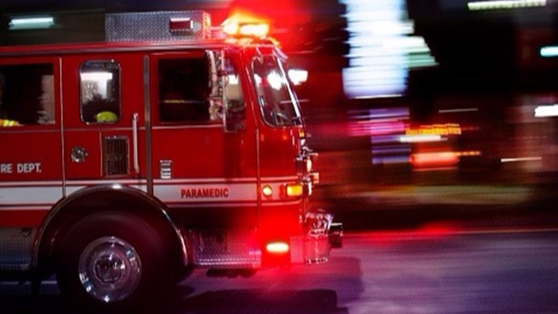 Sumter man dies in Sunday house fire