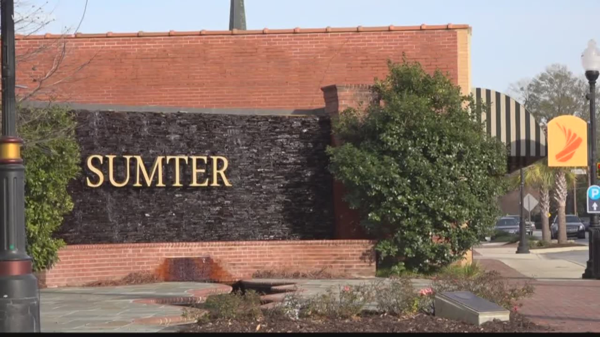 Residents in Sumter say they love seeing their city grown, and want to know what's next.