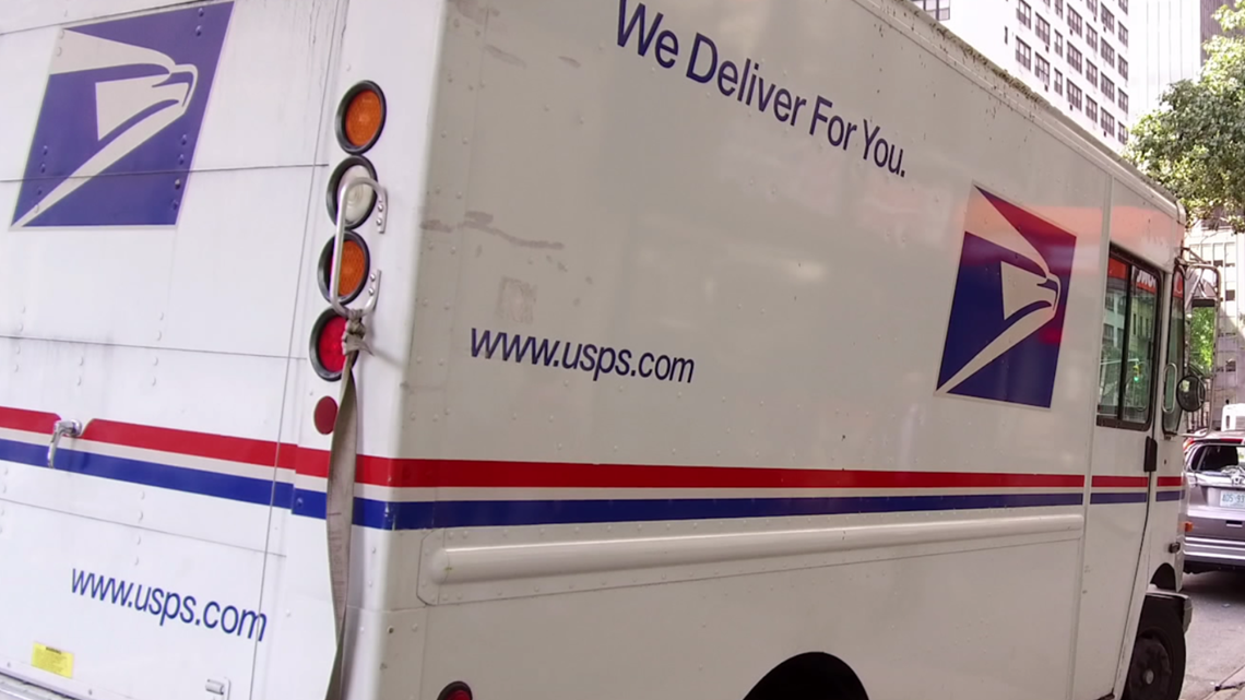 Postal Service to job fairs in several South Carolina cities next week