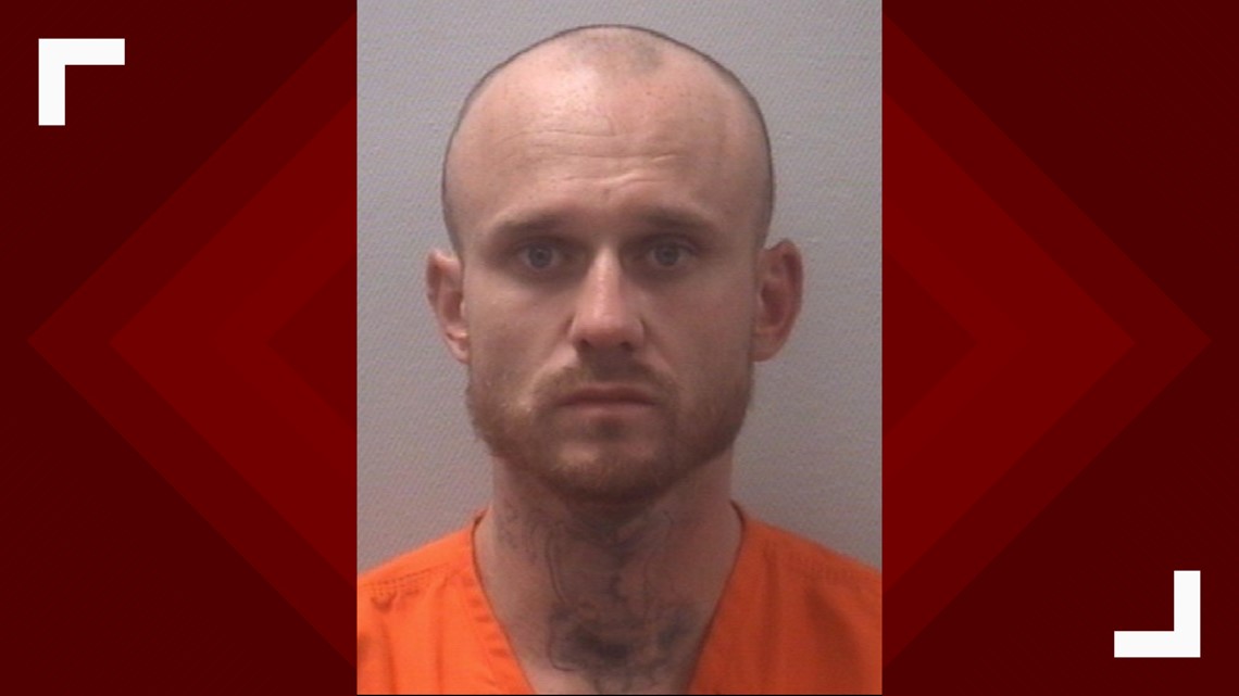 Springdale Police discover man passed out in car, arrested on gun and ...