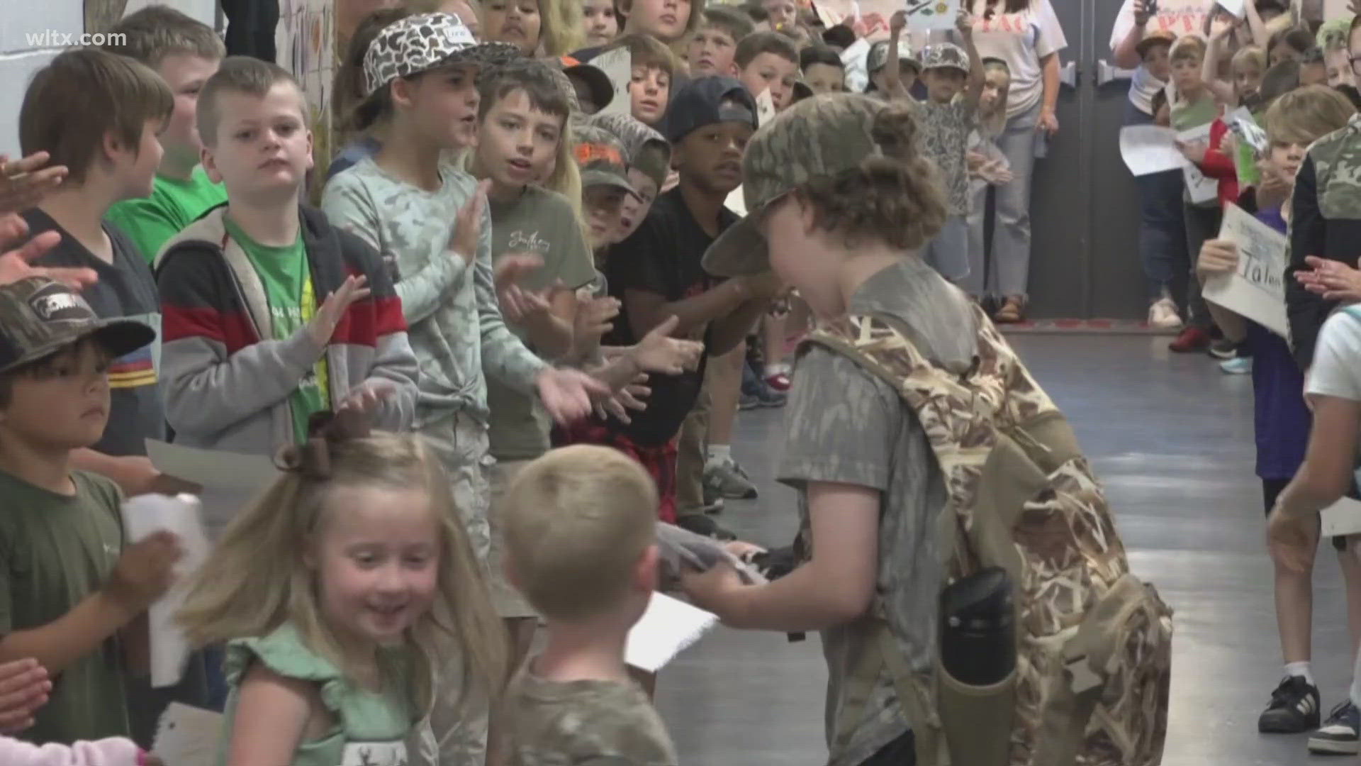 wltx.com - TEGNA Digital - Barilla drops new pasta shape that's fit for the fast lane