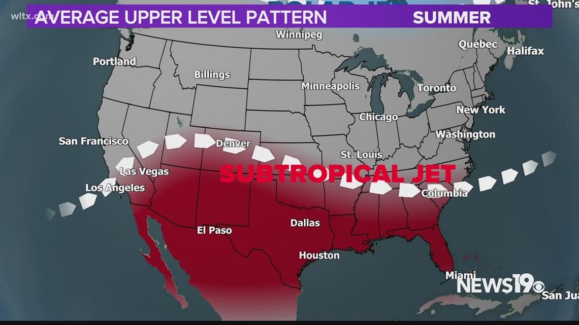 Fall might not be as windy as you think | wltx.com