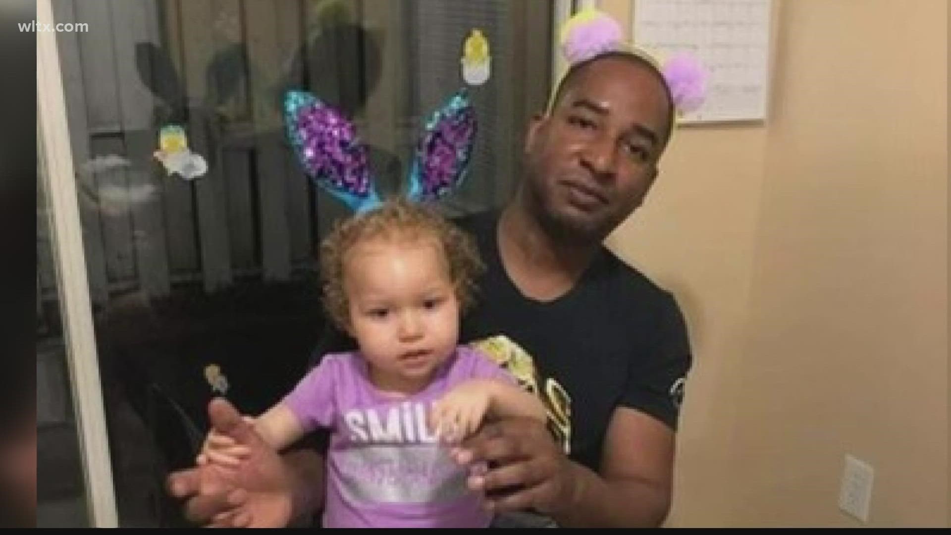 On Thanksgiving Day, Orangeburg County deputies found 46-year-old Crystal Jumper dead with her 5-year-old daughter Aspen and her car nowhere to be found.