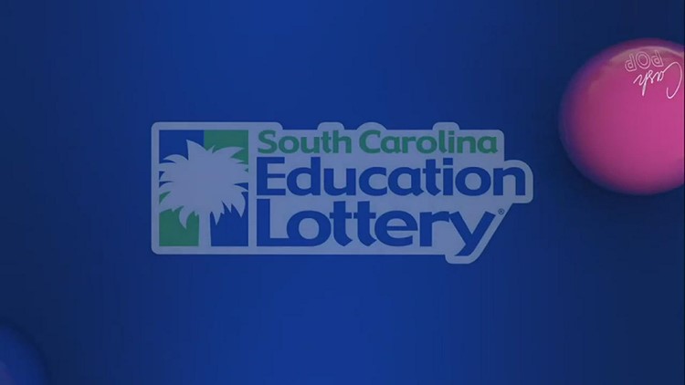 Evening SC Lottery Results: Jan. 22, 2022