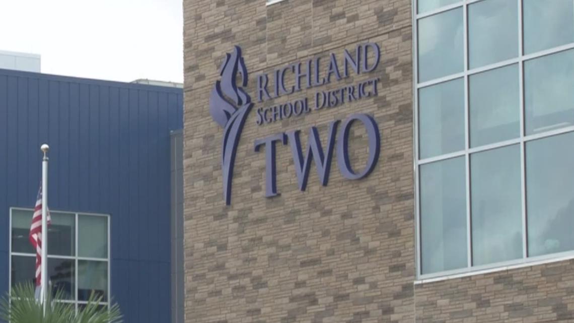 Richland School District Two expands free meal program to include