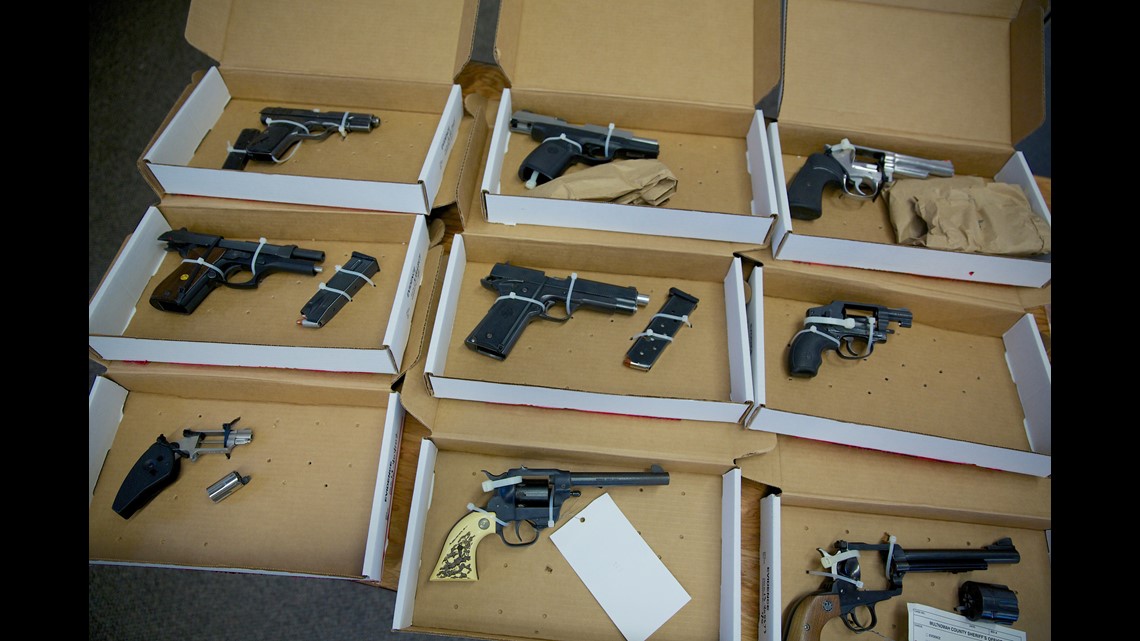 Supreme Court rules domestic abusers can lose gun ownership rights
