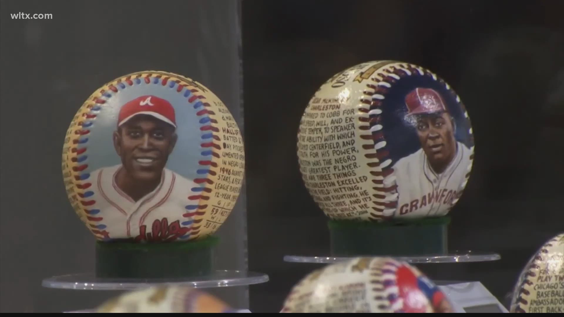 Negro Leagues given Major League status for baseball records, stats