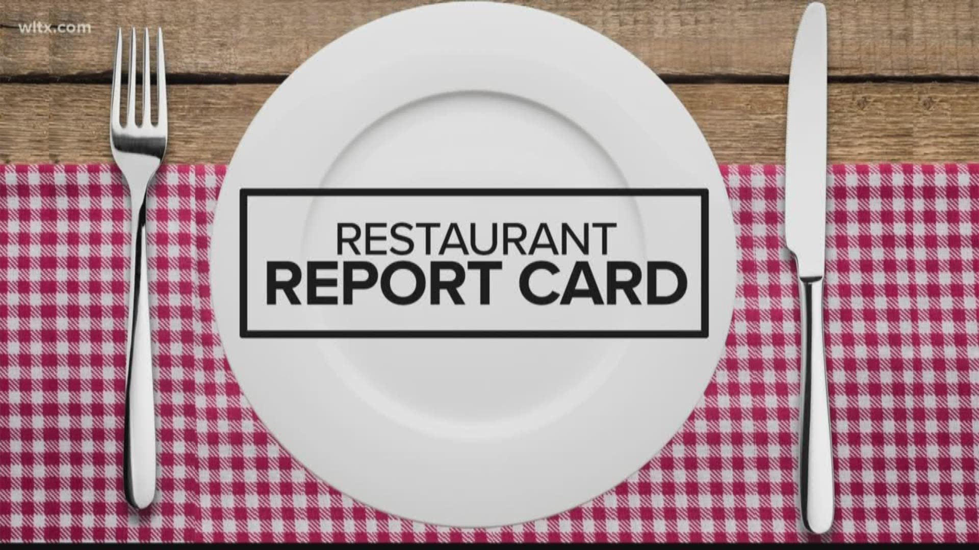 The highest and lowest DHEC restaurant scores in the Midlands.