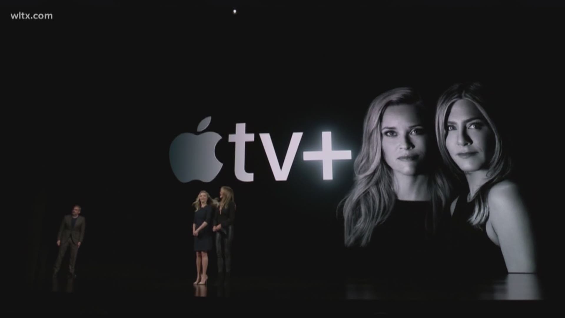 Apple's new video service is expected to have original TV shows and movies that reportedly cost it more than $1 billion.