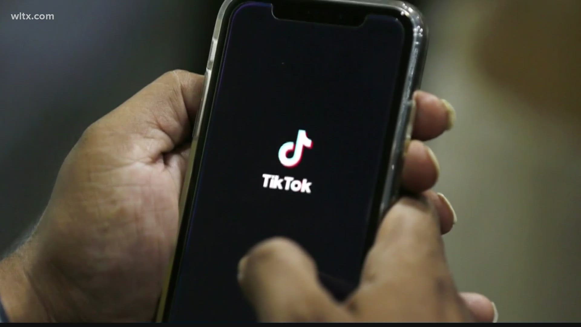 Clemson has become the latest university to ban people from using TikTok on their campuswide system.