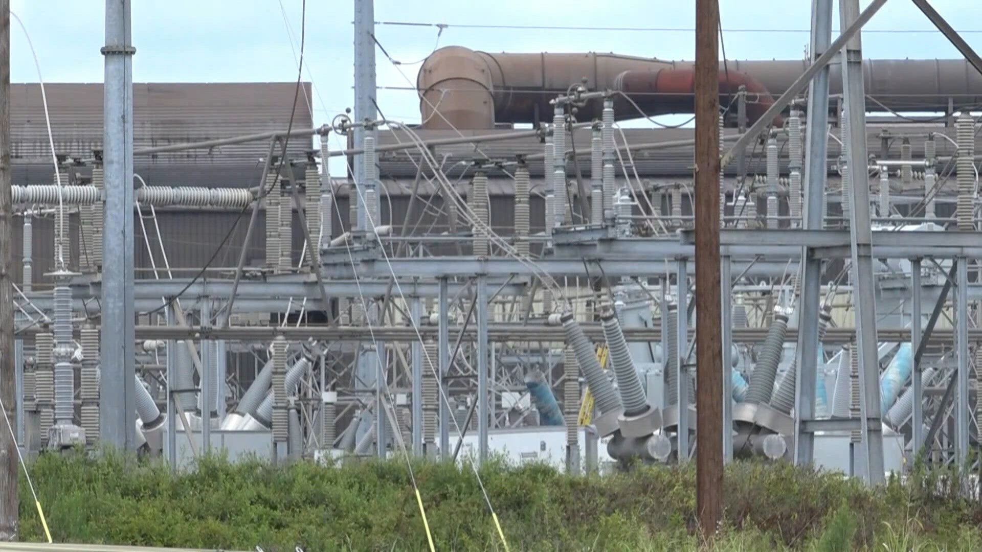 Walmart, others join South Carolina review of Dominion-NextEra energy merger proposal