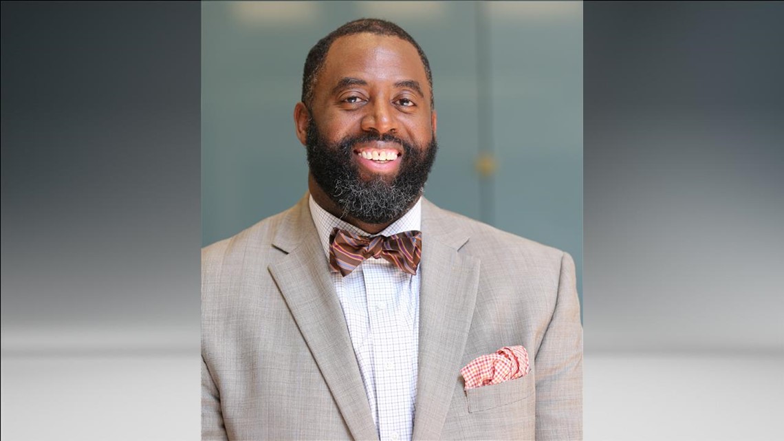 RNE_IB on X: Welcome Richland 2 Superintendent elect Dr. Baron