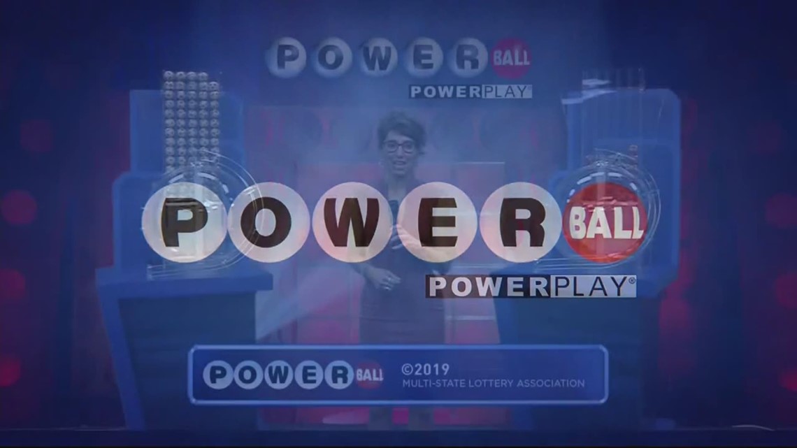 Powerball Jan 19, 2019
