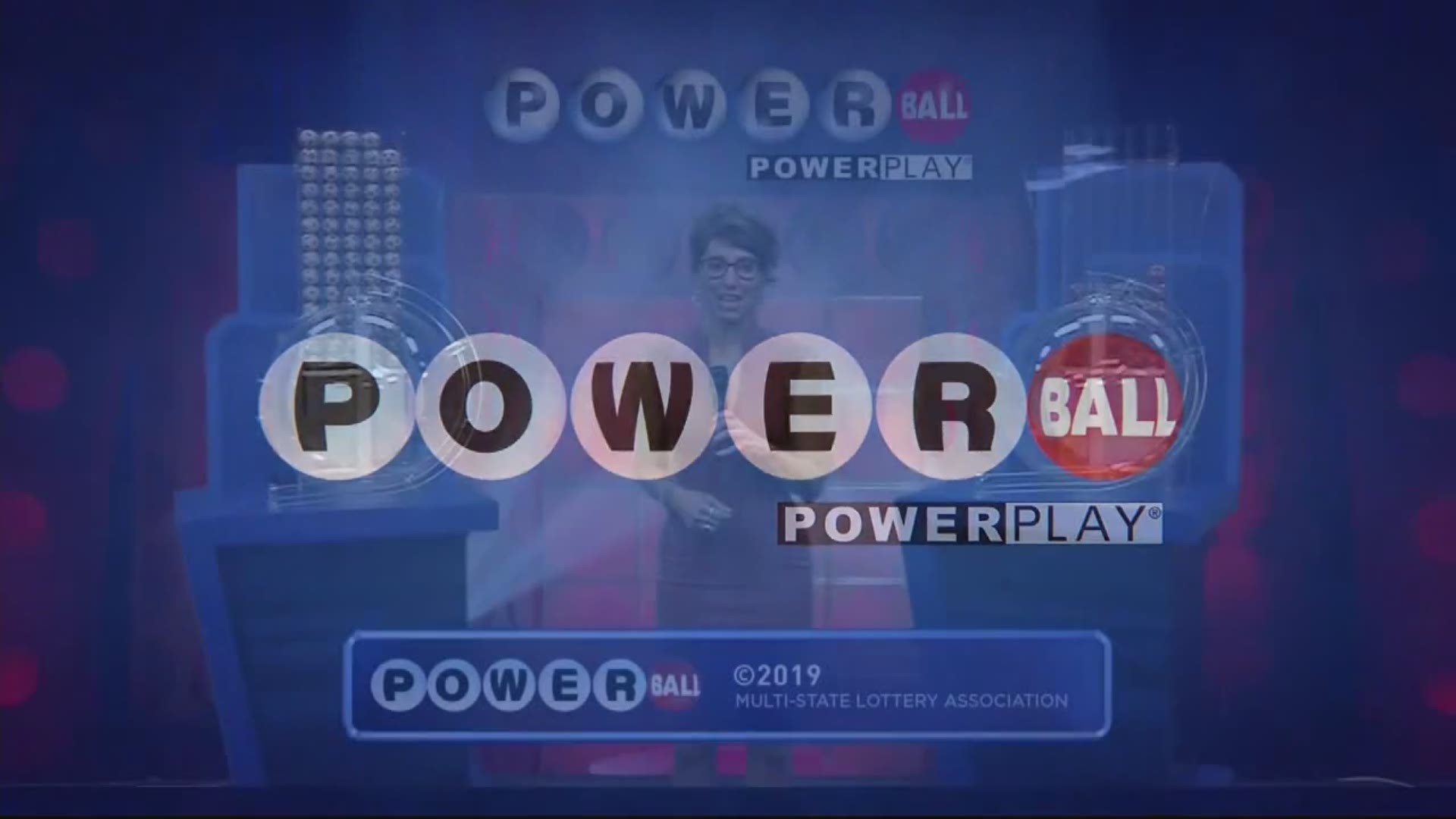 Powerball Jan 19 2019