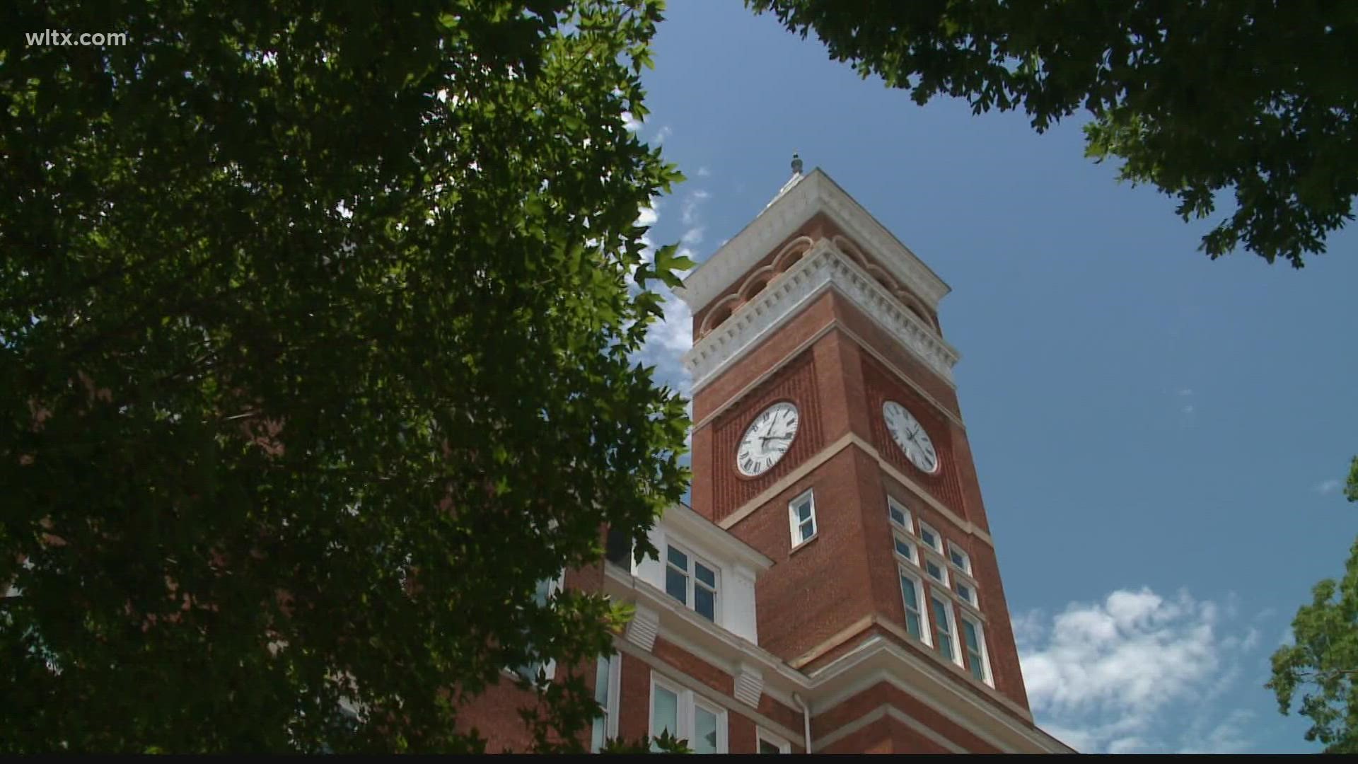 The U.S. Army is giving a Clemson University research facility an additional $22 million to help design the next generation of military vehicles.