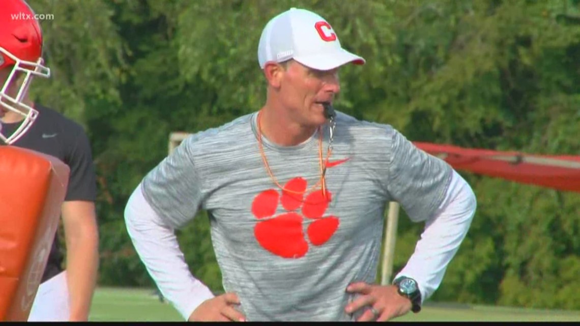 Brent Venables linked to Oklahoma Head Coaching job, Spencer Rattler to USC?