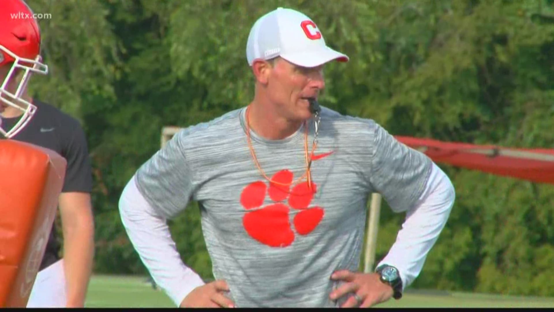 A lot of new faces are on Clemson's depth chart for the defense, but defensive coordinator Brent Venables applies the same standard for newcomers as he does for veterans.