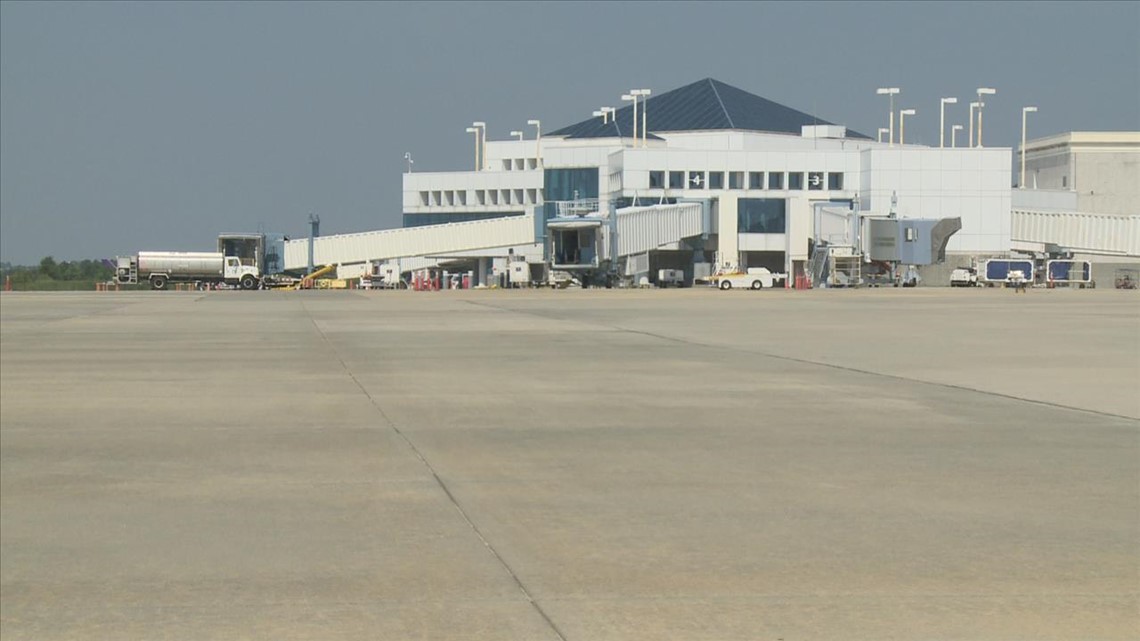 Airline Bringing 150 New Positions to Columbia Metropolitan Airport