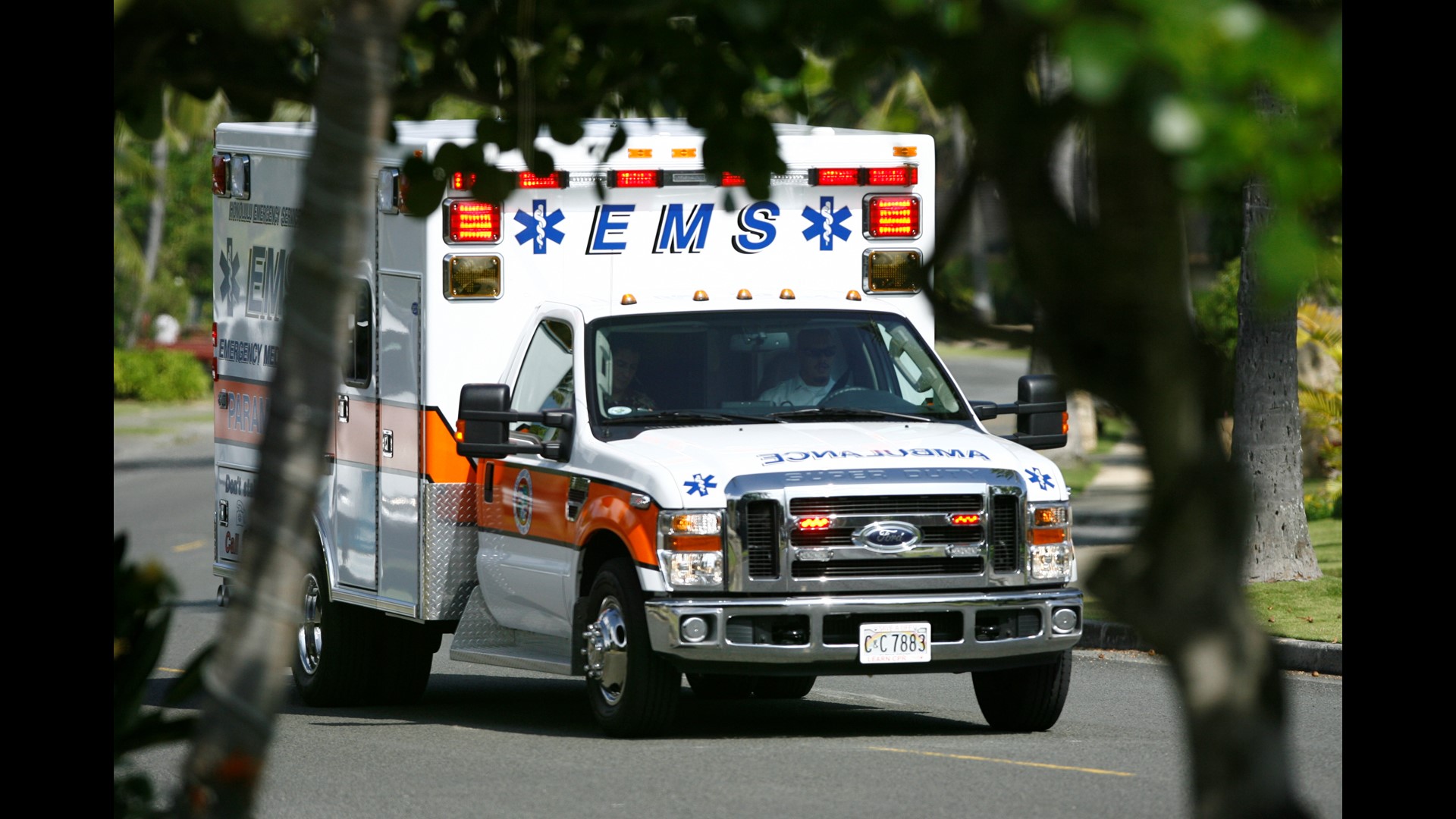 Man Killed in Lexington Accident Identified