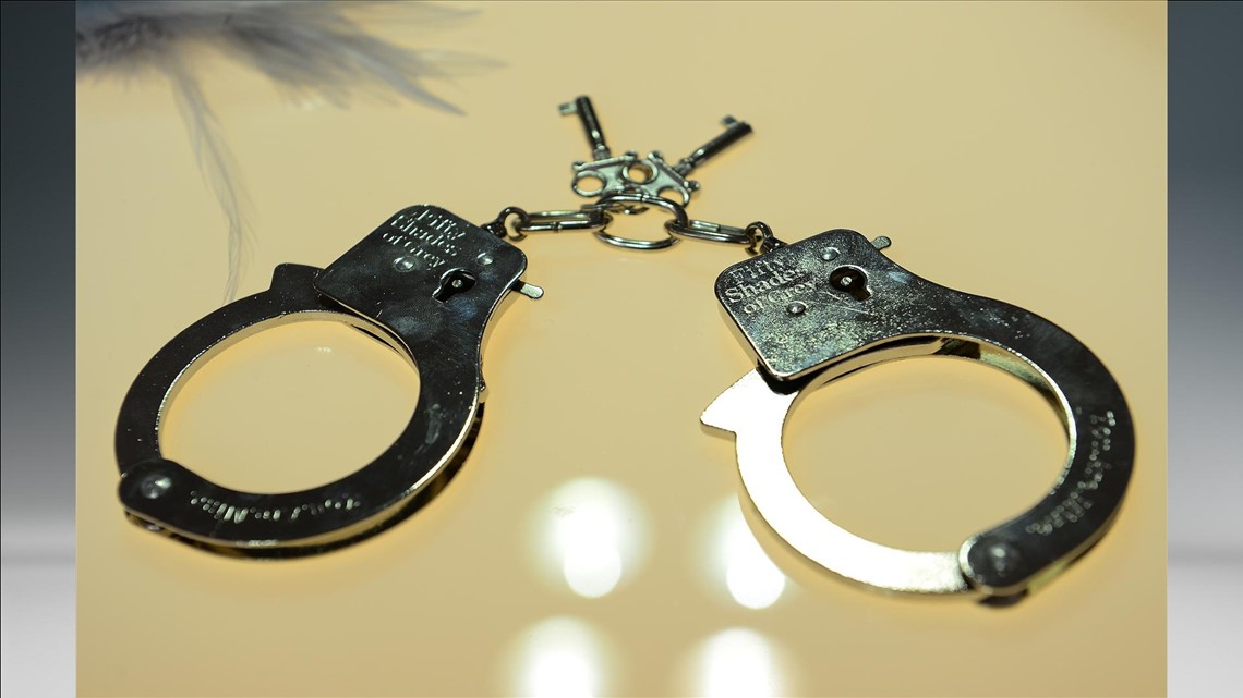 Man Charged with Infecting Pregnant Girlfriend with HIV | wltx.com