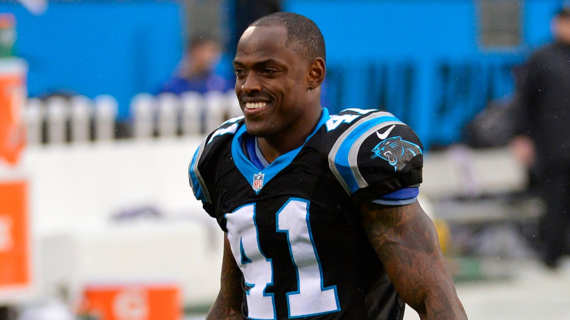 Former Gamecock Captain Munnerlyn Signs With Buffalo