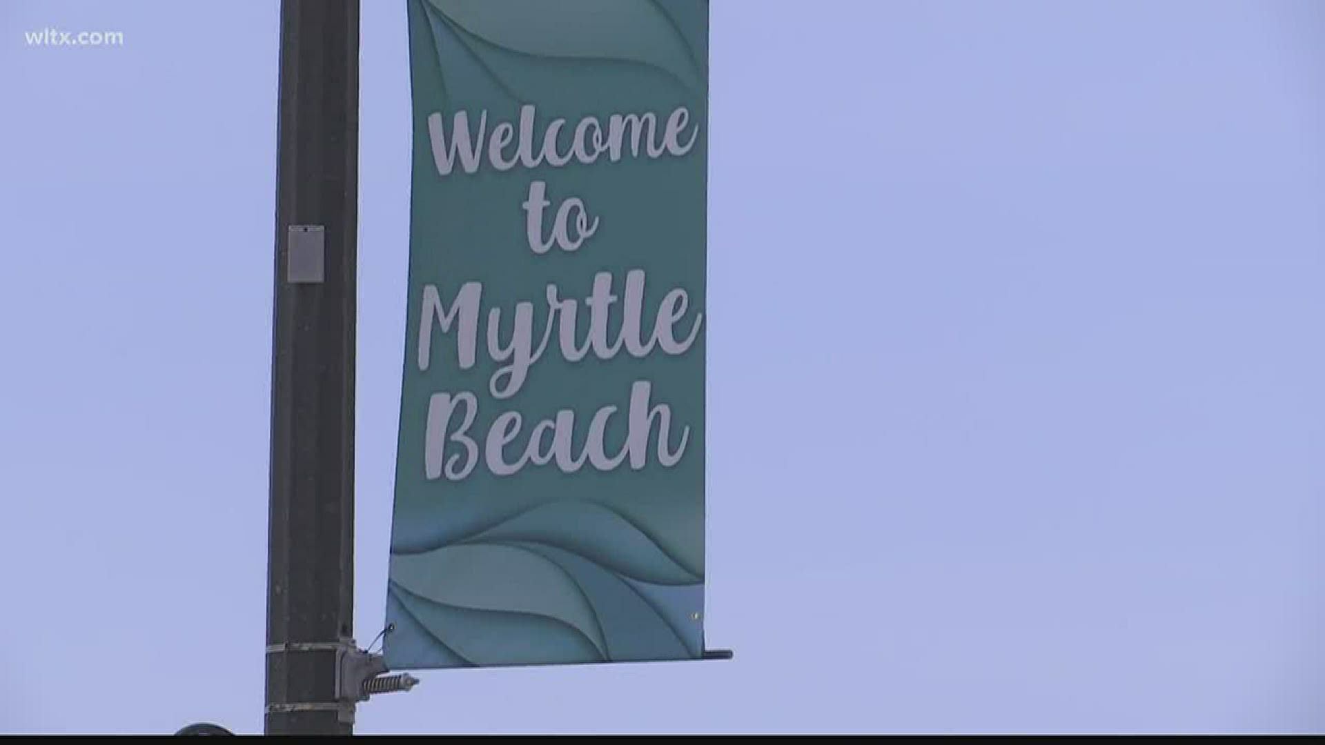 Organizers are saying that Myrtle Beach Bike Week will still begin on July 13, 2020.