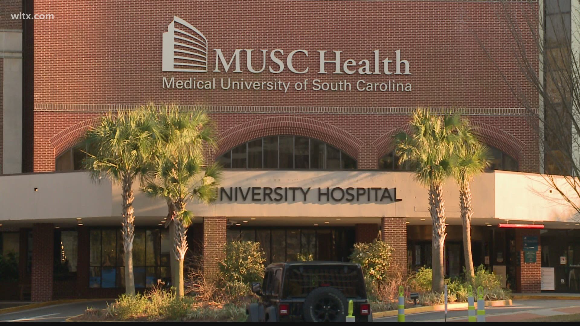 The board of the Medical University of South Carolina has voted to acquire three hospitals in the Midlands.