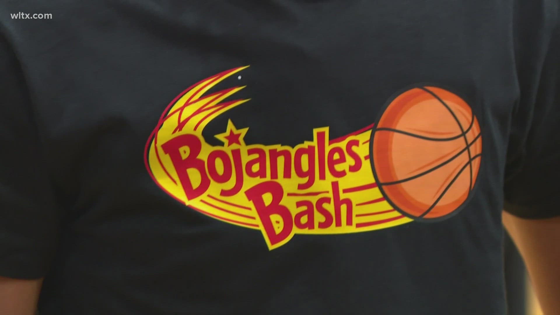 The 13th annual Bojangles Bash tips off at Ridge View High School ...